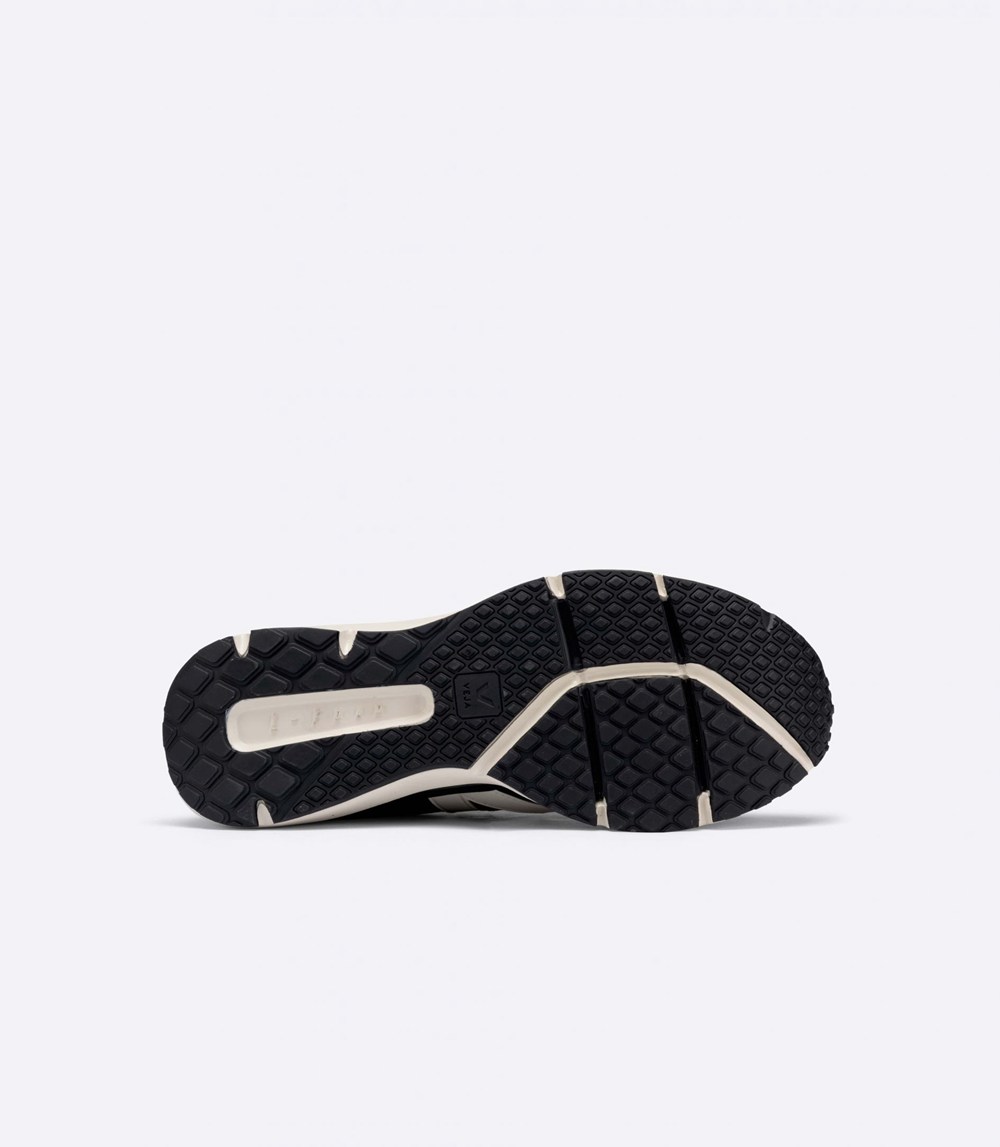 Veja Sneakers Herr - Condor 2 Alveomesh - Nigga - 643798-USZ